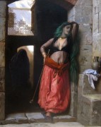 Jean-Léon Gérôme_1873_L'almée.jpg